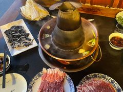 -裕德孚·非遗手切涮羊肉(东直门内大街店)