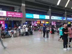 -沈阳站