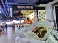 -安徽阜阳卷馍(西单店)