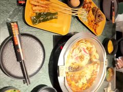-牛New寿喜烧(中山公园龙之梦店)