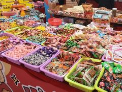 -西北轻工批发市场