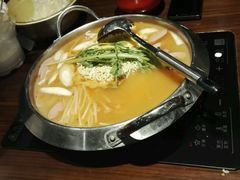 -火炉火自助餐(枫蓝国际店)