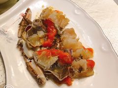 -好兄弟郭巨海鲜(天一阁店)