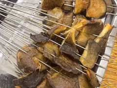 -胜泽眼镜烧烤(云霄路直营店)