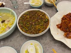 -山南熏肉大饼(辽菜旗舰店)