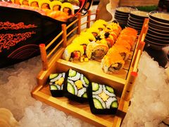 -北京王府井希尔顿酒店·万斯阁西餐厅