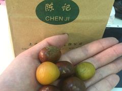-陈记栗子(长宁路店)