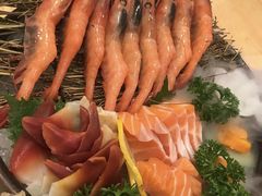 -清水日本料理铁板烧(学府路店)
