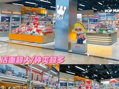 -泡泡玛特POPMART(北国先天下店)