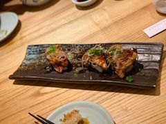 鹅肝寿司-初居食屋日式料理(万象城购物中心店)