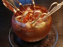 -甄御•海鲜新青岛菜(麦岛店)