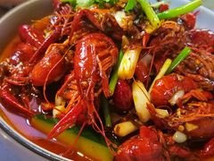 小龙虾-坛椒鱼·老派赣菜