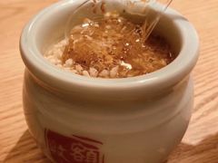 -额尔敦传统涮(公园西路店)