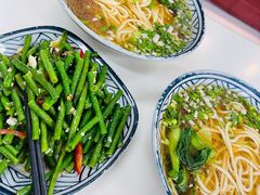 -张记酱牛肉(虎坊桥店)