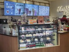 -COSTA COFFEE(西贸凯德晶品4层2店)