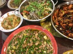-灶东家民间菜(回兴店)