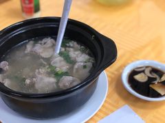 -东江客家情食府