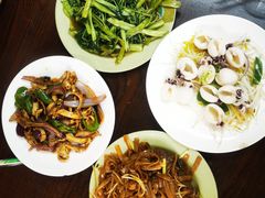 -美食店(华贵路店)