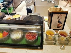 -海南棋子湾开元度假村·祺咖啡自助餐厅