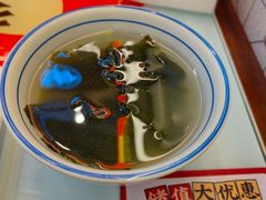 -赵财财·肠粉·煲仔饭(华润万象城店)
