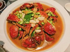 -大潮淮·淮扬菜(何园旗舰店)