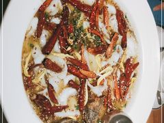 -新太二·鲜料川菜(智慧城广百店)