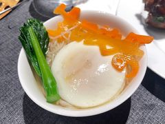 -虹潮荟·餐桌上的美食地理(太阳宫店)