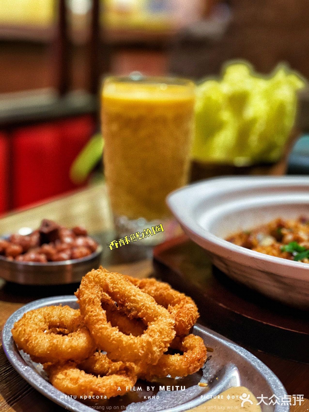 🌟老广风味的牛烧锅，沉浸式的舌尖享受