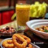 🌟老广风味的牛烧锅，沉浸式的舌尖享受