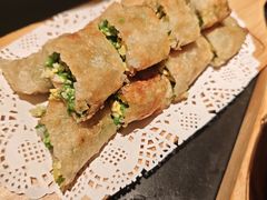 -芳芳私房菜·精做淮扬菜(承德路店)