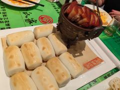 -令氏家外家岐山面(火炬路店)