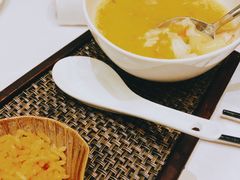 -明阁 Ming Court(广州朗豪酒店)