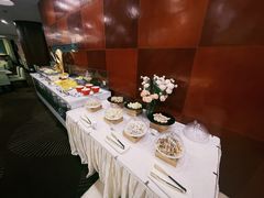 -上海浦东丽晟假日酒店