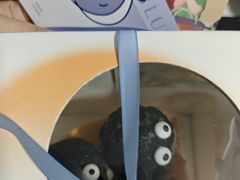 -山与蓝·轻糖鲜果蛋糕(勒泰店)