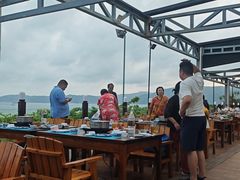 -渔家火锅·海鲜自助餐·演艺(亚龙湾天域酒店)