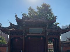 -同安孔庙