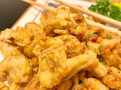 -纳地素食(石门公园店)