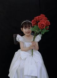 -米粒儿童摄影(观音桥店)