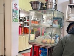 -阿麟馄饨(延长路店)