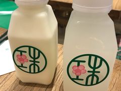 -宝珠奶酪(长宁金虹桥店)