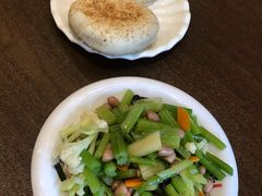 素什锦-老三羊汤【北兴隆街店】