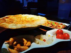 -锦尚阁烤鱼(望京新荟城店)