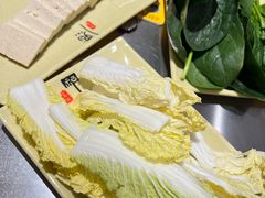 -陈六子全羊馆·烧烤烤羊排(山东理工大店)