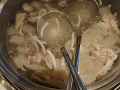 -润园四季椰子鸡火锅(海上世界店)