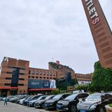 奥莱买啥？MLB 4折封顶，MK 3-5折，coach 5折