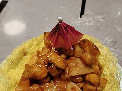 -简普菜烤鱼(苏宁生活广场店)