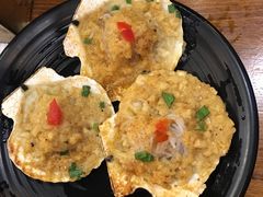 -烤官达人·徐州鲜羊肉串(江宁店)