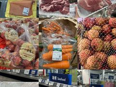 -山姆会员商店(邻瑞广场店)