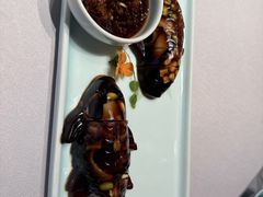 -四世同堂·京菜·烤鸭(双井店)