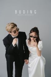 -布丁婚纱摄影工作室